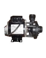 Top Discharge, 120V Aqua-Flo Circ Pump