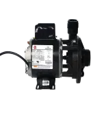 Top Discharge, 120V Aqua-Flo Circ Pump