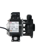 Center Discharge, 120V Aqua-Flo Circ Pump