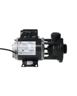Center Discharge, 120V Aqua-Flo Circ Pump
