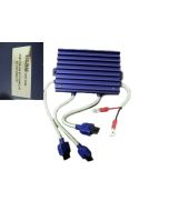 50 Point LED Controller