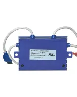 50 Point LED Controller
