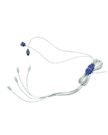 4PT SPD 24  Harness, 38 with Boot