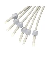 Harness, 6 PT SPD 48" with Nut, O-ring