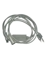 Dual LED Harness w/o Nut