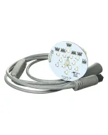 LED Cluster Spa Light
