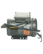 Swim Spa XP Motor &amp; Harness