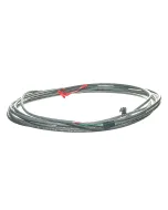 Topside control panel extension wire