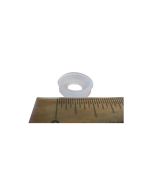 1/4 inch Washer for Over Sized Snap Cap
