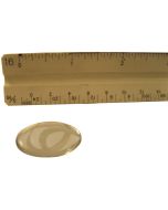 Waterfall & Air diverter decal small