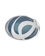 Waterfall & Air diverter decal small