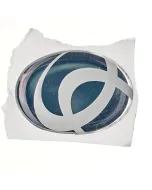 Large diverter decal