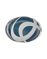 Large diverter decal