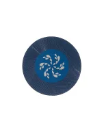 Therapy Button Overlay for Master Spa