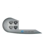 LSX Series Overlay 2010