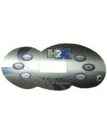 H2X 30 Swim Spa Overlay