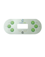 Clarity Overlay TP600