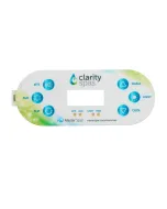 Clarity Overlay TP600