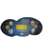 Healthy Living MP30 Overlay