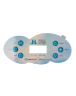 Healthy Living MP30 Overlay