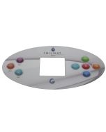 Twilight Series 2 pump overlay