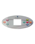 Twilight Series 2 pump overlay