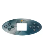 Michael Phelps Legend Series Overlay