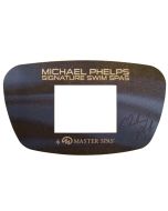 Michael Phelps Spa End Touch Overlay