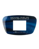 Michael Phelps Spa End Touch Overlay