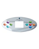 Twilight Series 3 pump overlay