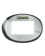 Overlay For MP Legend MP5 Control Panel