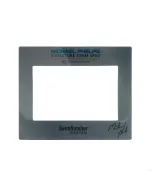 Rectangular Propulsion Swim Overlay