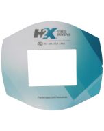 H2X Swim Spa MP2 Overlay