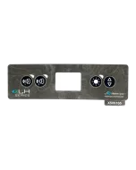 LH 2 Pump Overlay