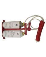 Small Low Density Foam Kit