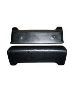 Small Waterfall Pillow