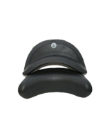 Black, Neck Jet Pillow for Master Spa