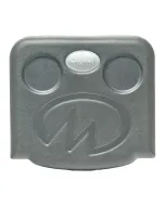 Charcoal 557 Weir Pillow Filter Lid