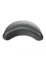 Charcoal, Neck Pillow 