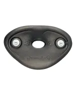 MP Legend Charcoal Pillow