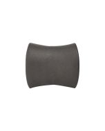 Clarity Genesys Adjustable Graphite Pillow