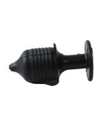 Pillow Receptacle Stand