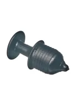 Pillow Receptacle Stand