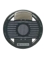 3" Speaker Grill Mesh