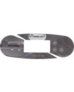 LSX557 Overlay for MS1600