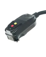 15 Amp GFCI with Power Cord