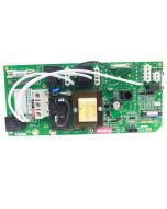 MS 300 AVU Pc Board