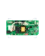 MS 300 AVU Pc Board
