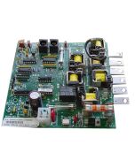 MAS100 PC Board 