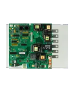 MAS100 PC Board 